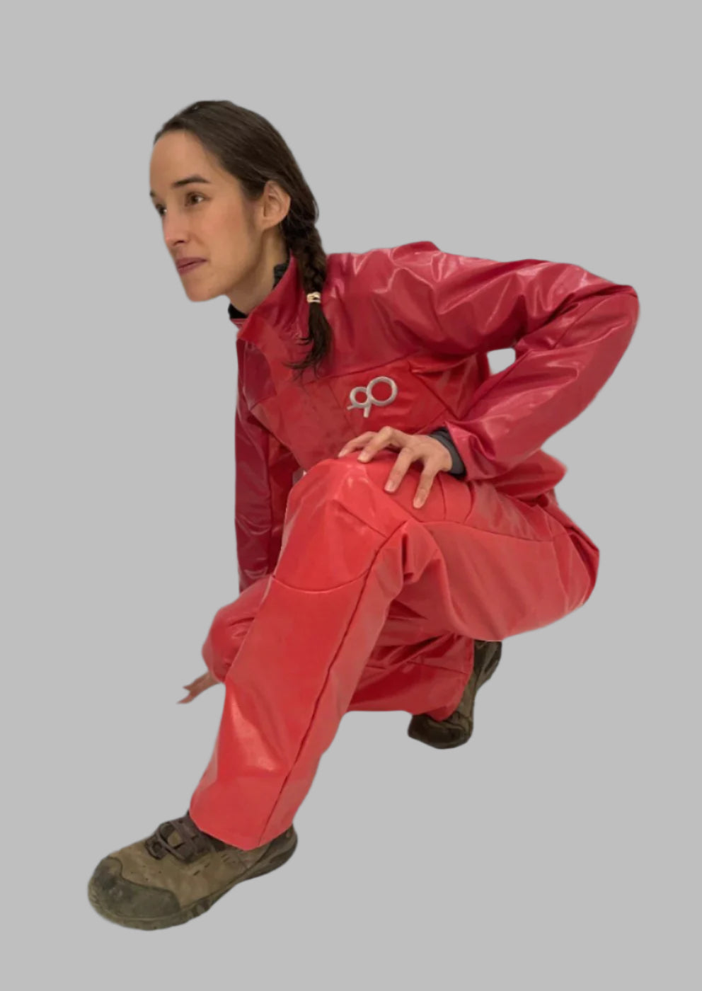 ARGO Coverall