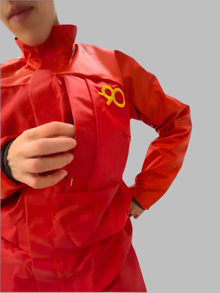 Cheve Coverall