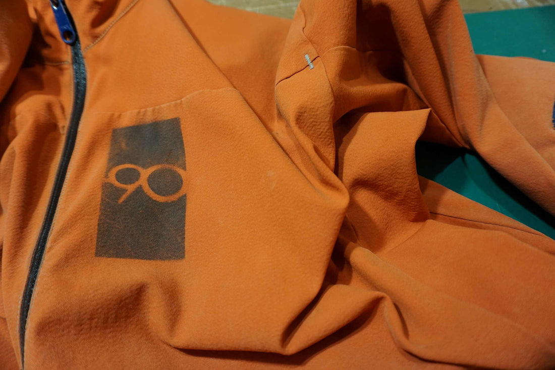 Cave Suit Design: a 2007 interview with Dan