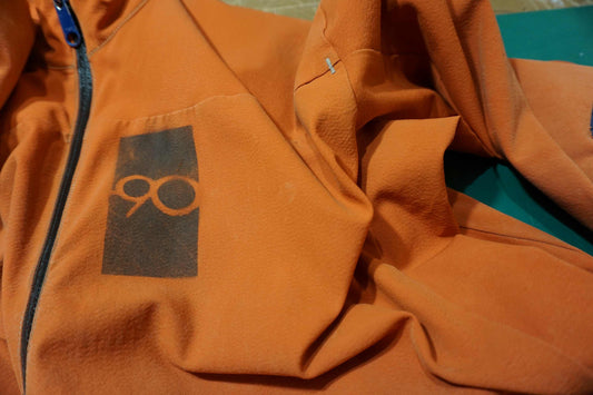 Cave Suit Design: a 2007 interview with Dan