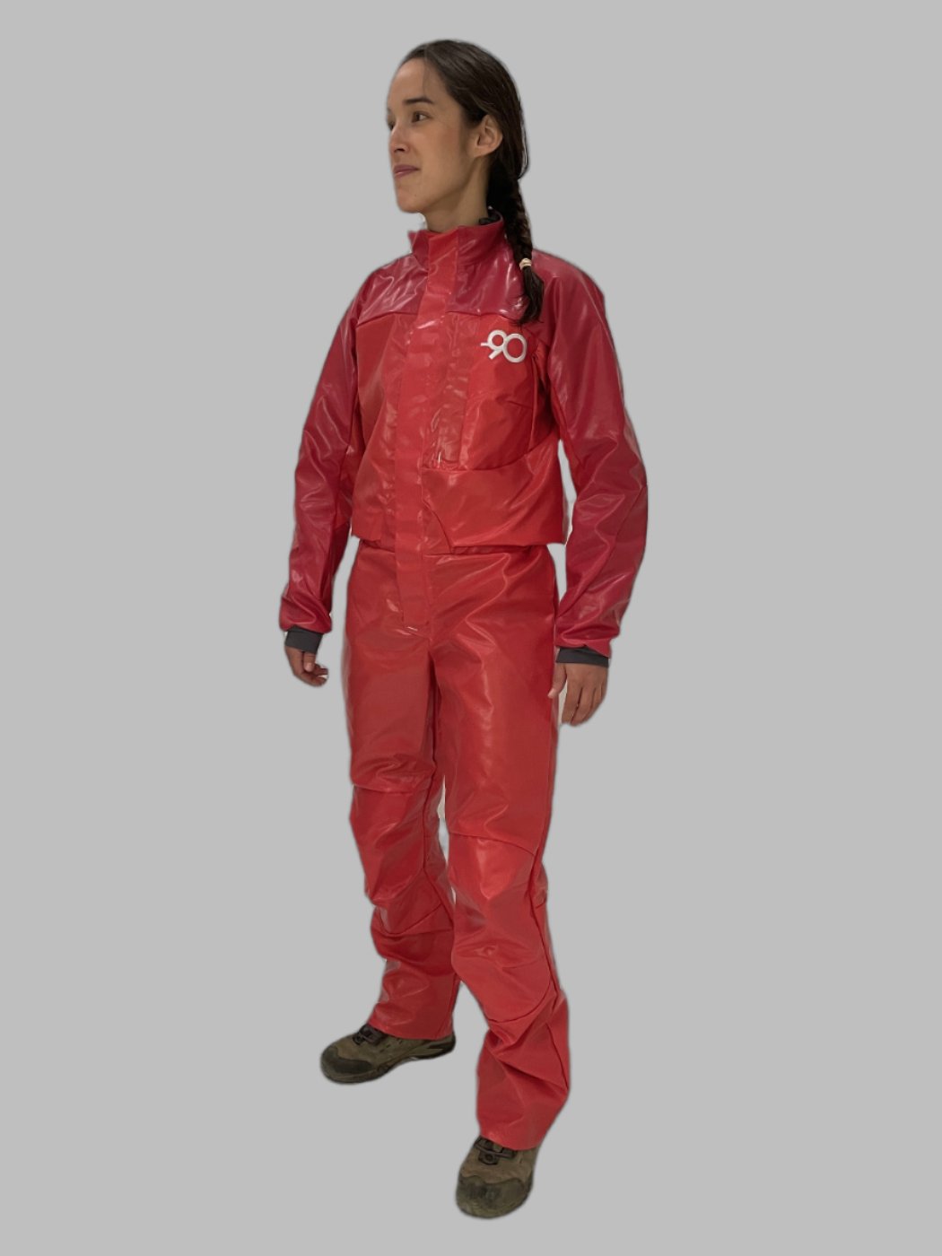 ARGO Coverall