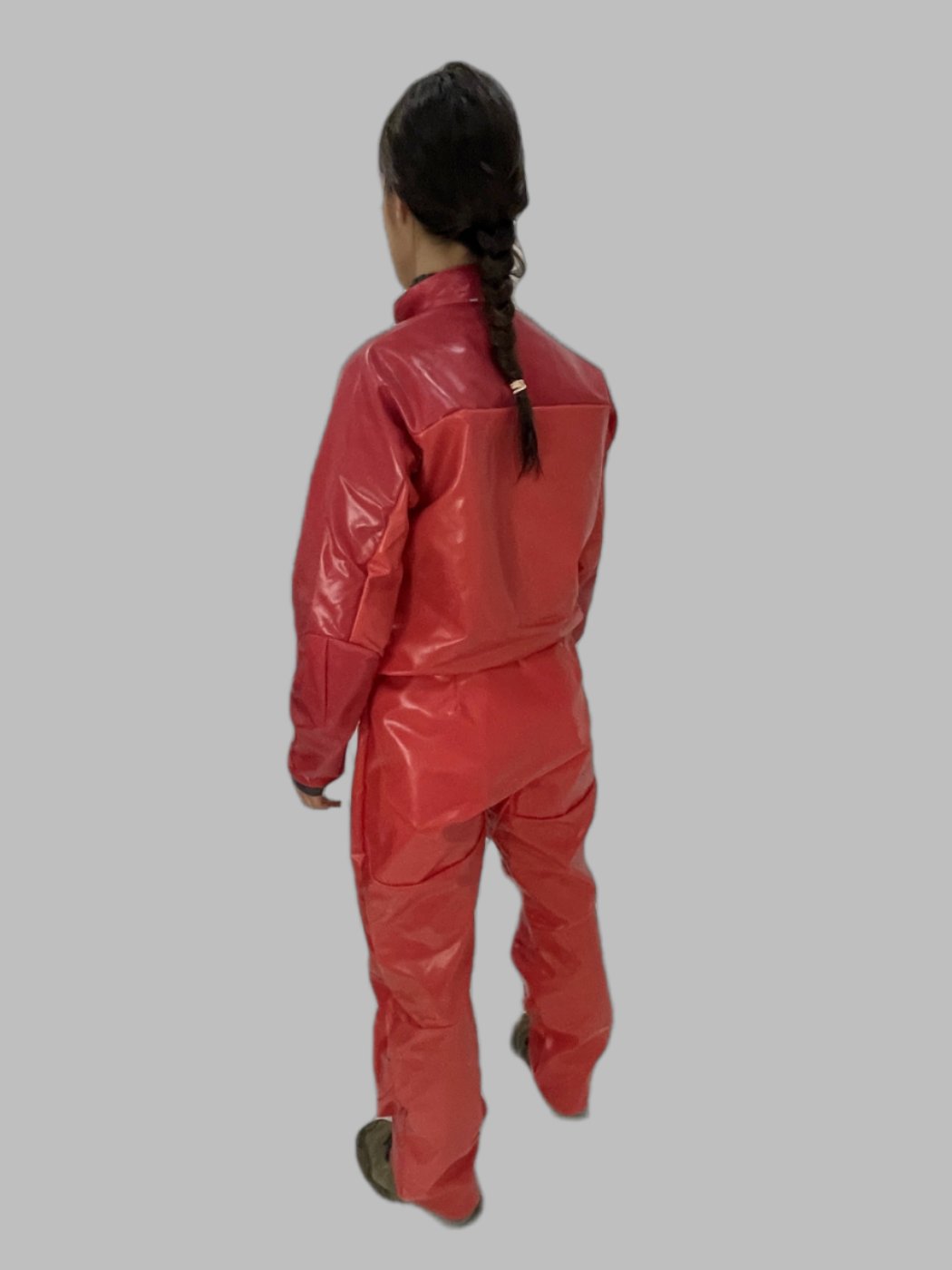 ARGO Coverall