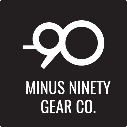 MINUS 90 Gift Cards