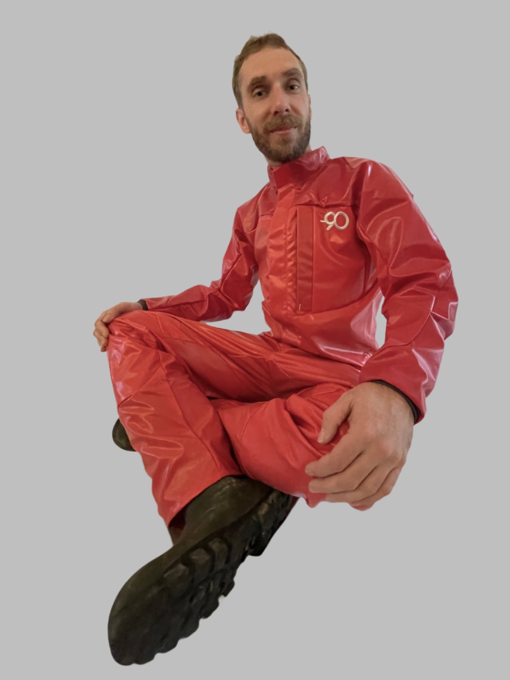 ARGO Coverall