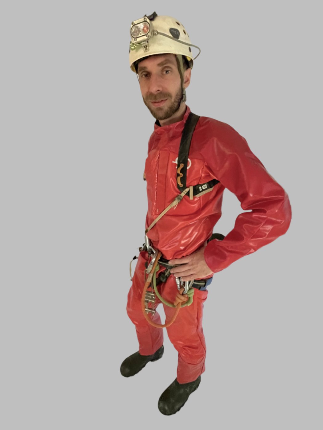 ARGO Coverall