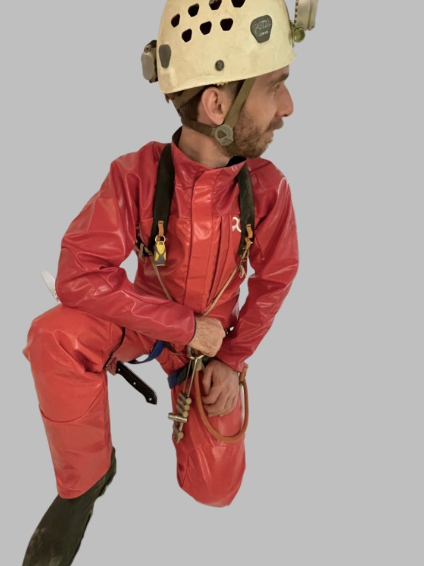 ARGO Coverall