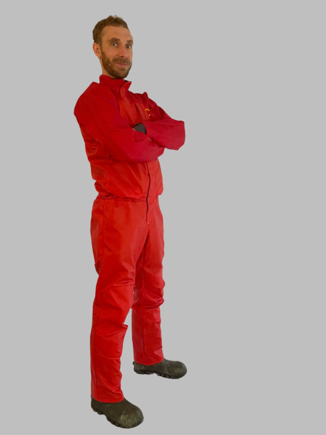 Cheve Coverall