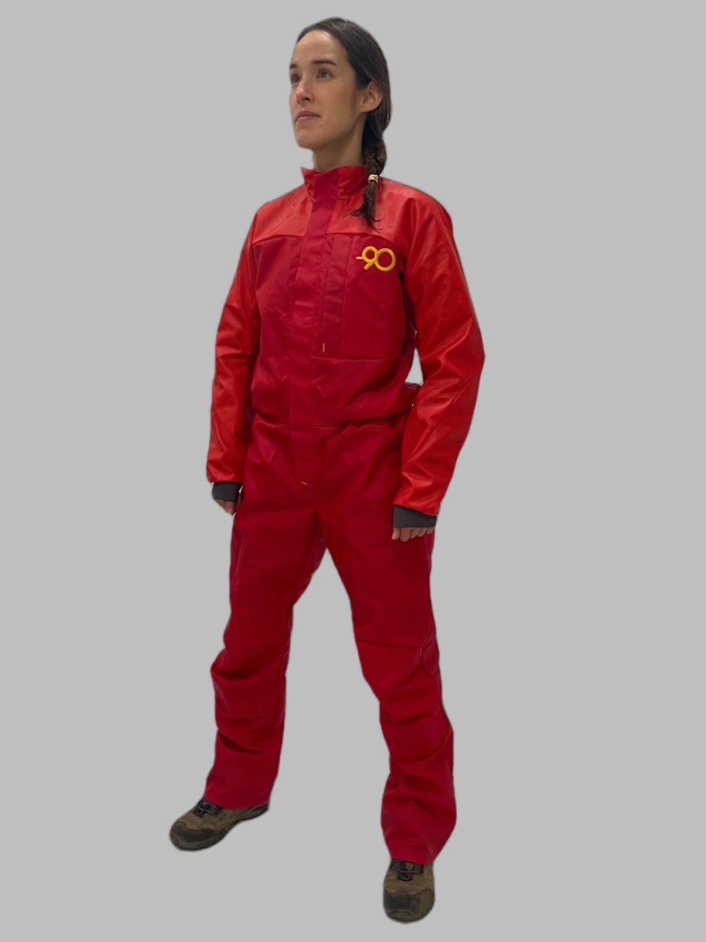 Cheve Coverall