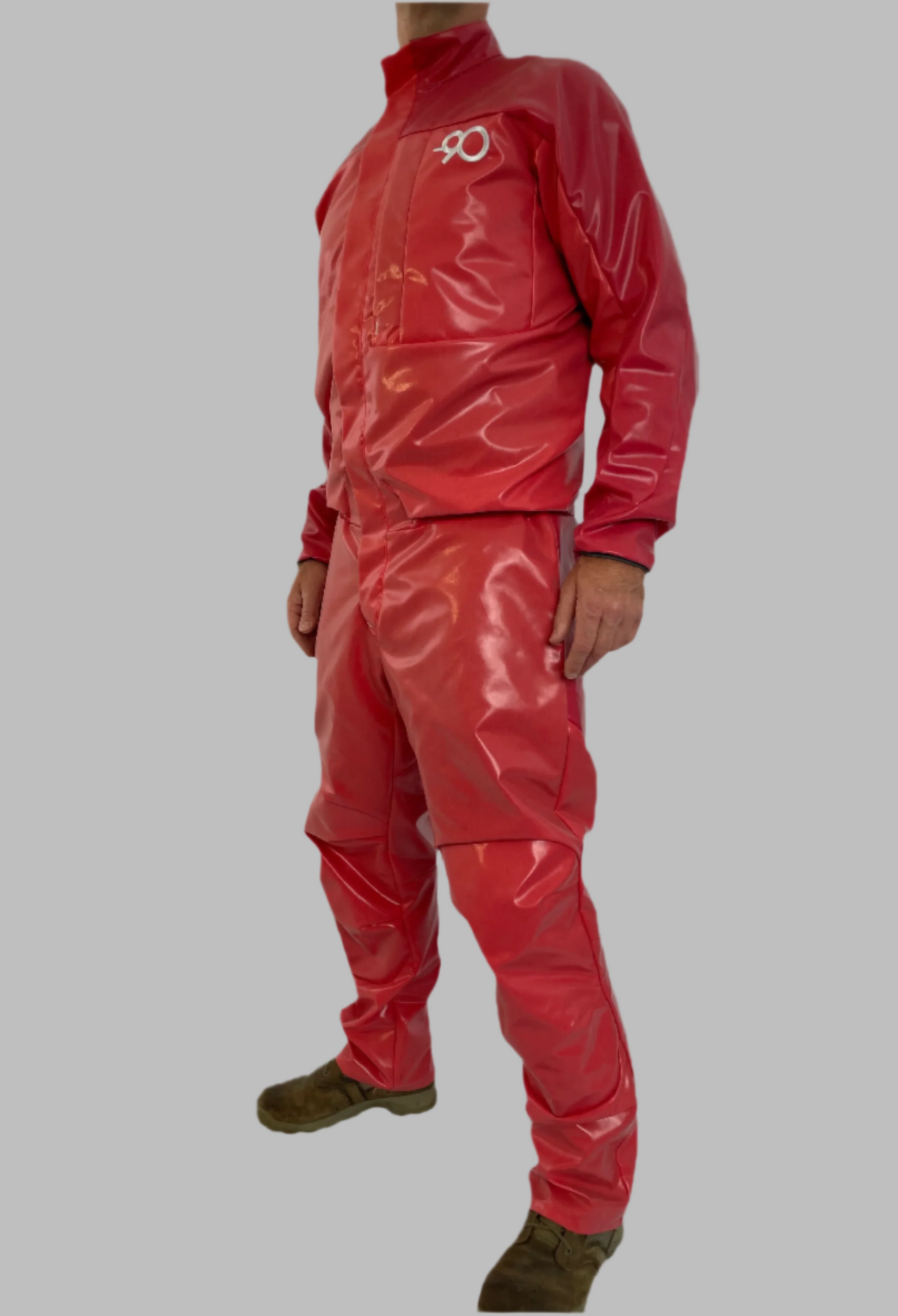 ARGO Coverall